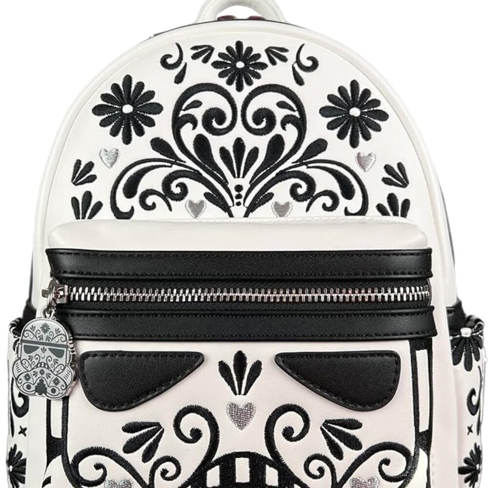 Sac Banane Loungefly The Nightmare Before Christmas – Bouteille Poison, Officiel